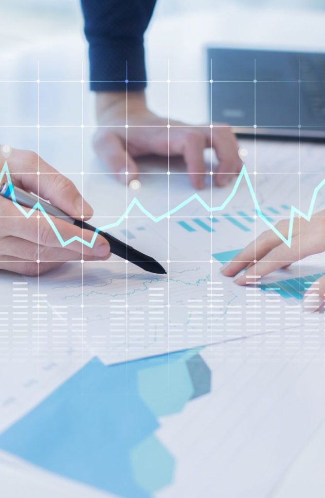 Cloud Solutions & Data Migration