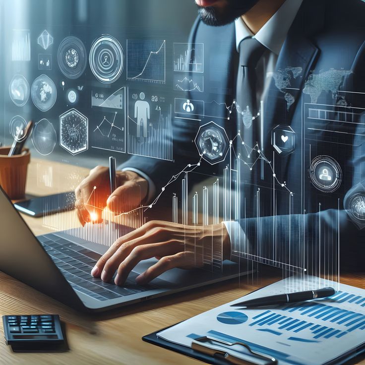 Business Process Automation