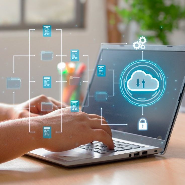 Cybersecurity & Data Protection
