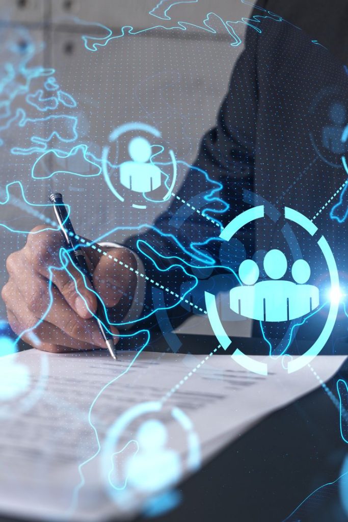 Digital Maturity Assessment