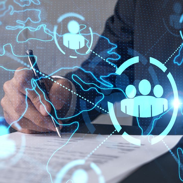 Digital Maturity Assessment