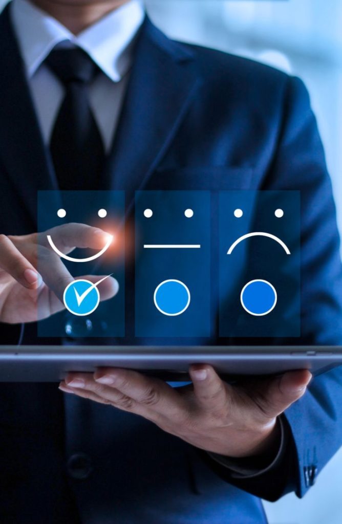 Digital Transformation Strategy Development