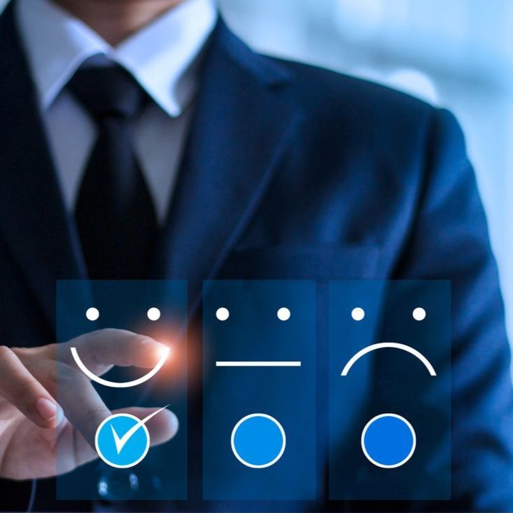 Digital Transformation Strategy Development